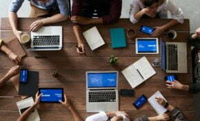 Papel dos colaboradores em relação à segurança da informação em debate