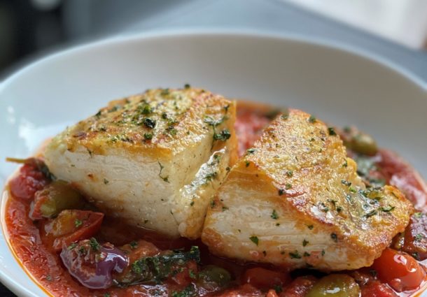 Menu especial de Páscoa