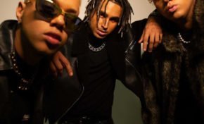 Matuê, Teto, WIU e DJ Nox apresentam show inédito no Pepsi On Stage Quatro grandes nomes do rap e do trap nacional