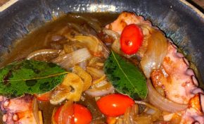 Viagem à Tailândia inspira novos pratos no cardápio do Asiana