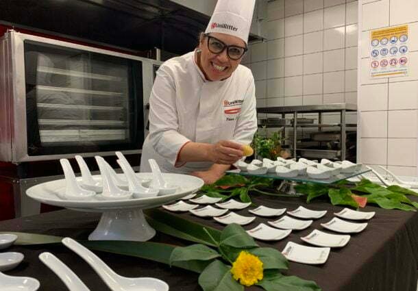 Dia Nacional do Chef de Cozinha é comemorado neste 13 de maio