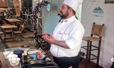 Sexta, sábado e domingo em Lajeado com shows, atrações culturais, gastronomia e solidariedade no Parque dos Dick