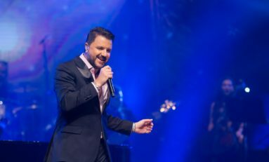 Mauricio Manieri confirma sessão extra de show em homenagem ao dia dos namorados em Porto Alegre