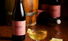 LeMule lança novo drink em lote único   com 400 garrafas numeradas