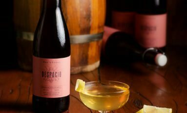 LeMule lança novo drink em lote único   com 400 garrafas numeradas