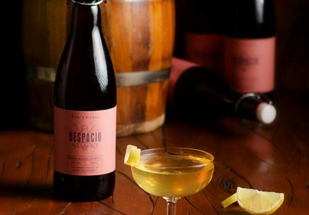 LeMule lança novo drink em lote único   com 400 garrafas numeradas