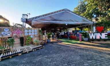 Sucesso do Festival Gastronomia e Vinhos em Lajeado