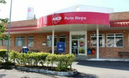 Unidade da AACD em Porto Alegre completa 22 anos