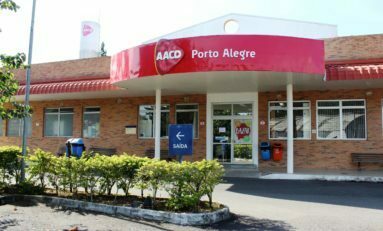 Unidade da AACD em Porto Alegre completa 22 anos