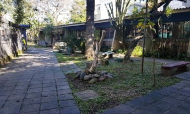 Projeto Misturaí incentiva doações de agasalhos