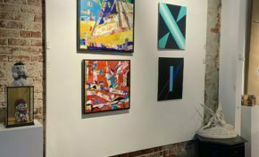 Gravura Galeria de Arte convida artistas para exposição coletiva em Los Angeles