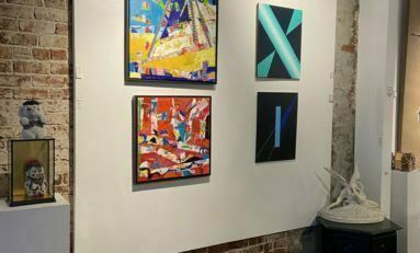 Gravura Galeria de Arte convida artistas para exposição coletiva em Los Angeles