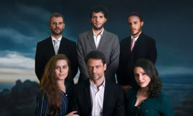 Novo espetáculo baseado na obra de Augusto Cury chega a Porto Alegre no domingo, 22 de maio