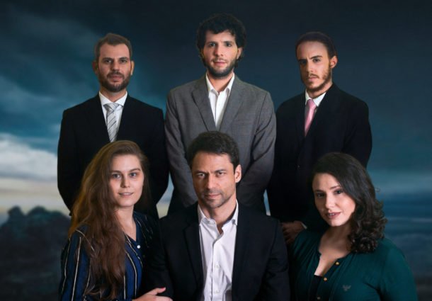 Novo espetáculo baseado na obra de Augusto Cury chega a Porto Alegre no domingo, 22 de maio