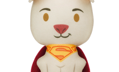 Nova campanha de McLanche Feliz traz heróis do filme “DC Liga dos Superpets”