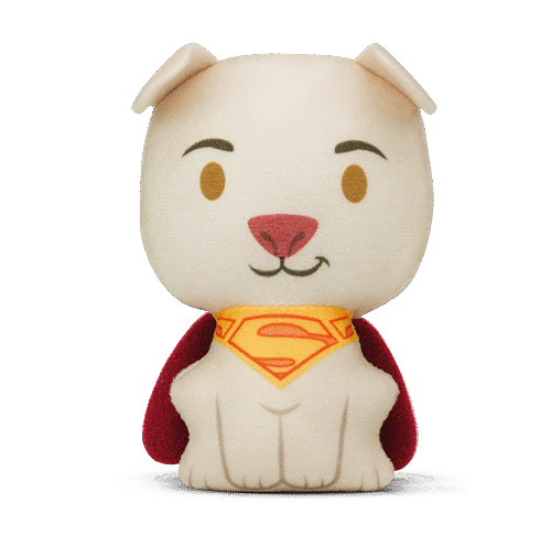 Nova campanha de McLanche Feliz traz heróis do filme “DC Liga dos Superpets”