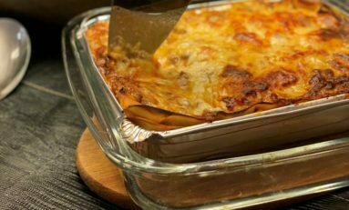 Peppo Cucina celebra Dia das Mães e lança Prato da Boa Lembrança 2022