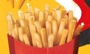 Semana do hambúrguer e da batata