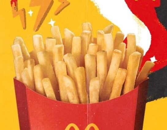 Semana do hambúrguer e da batata