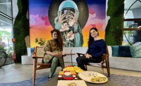 Embaixada da Noruega lança websérie com   participação de influenciadoras gaúchas 