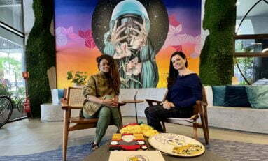 Embaixada da Noruega lança websérie com   participação de influenciadoras gaúchas 