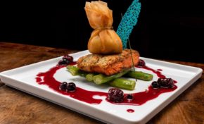 Para comer bons frutos do mar na capital dos gaúchos conheça o Poa Al Mare