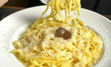 Dia das Mães terá menu especial no italiano Sette