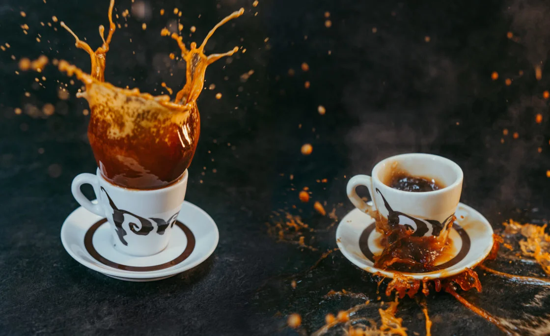 Press Café celebra o Dia Nacional do Café com novidades de inverno no cardápio 