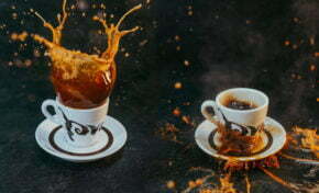 Press Café celebra o Dia Nacional do Café com novidades de inverno no cardápio 