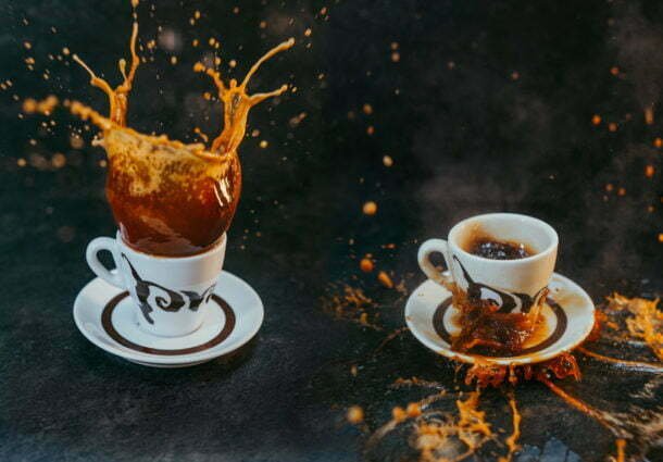 Press Café celebra o Dia Nacional do Café com novidades de inverno no cardápio 