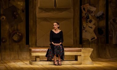 Minha Vida em Marte, de Mônica Martelli, retorna em turnê especialíssima de 2022 – sucesso chega ao Rio Grande do Sul