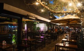 DRY apresenta conceito internacional para seu novo bar