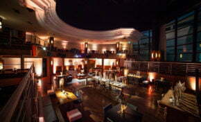 Food Hall Dado Bier apresenta 3 novos espaços para eventos no Bourbon Country 