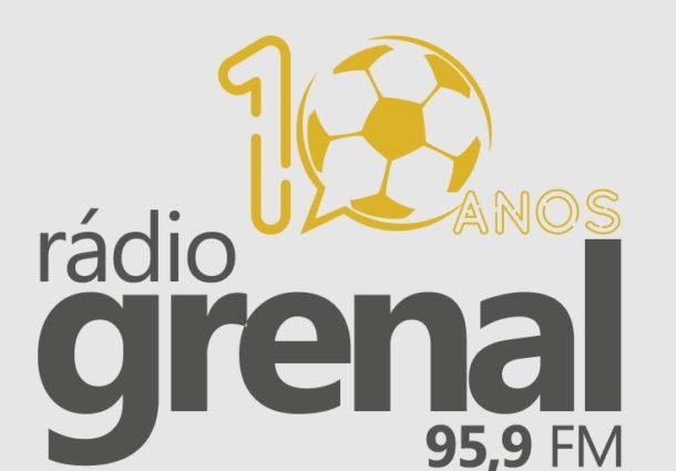 Rádio Grenal completa 10 anos