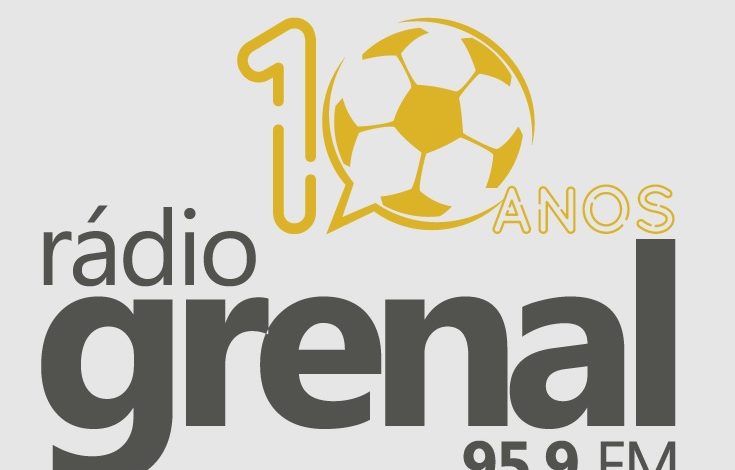 Rádio Grenal, Porto Alegre RS