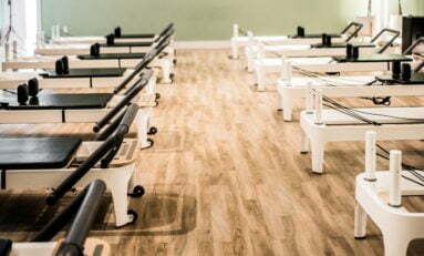 Unidade da AACD em Porto Alegre passa a oferecer pilates como serviço de atendimento particular