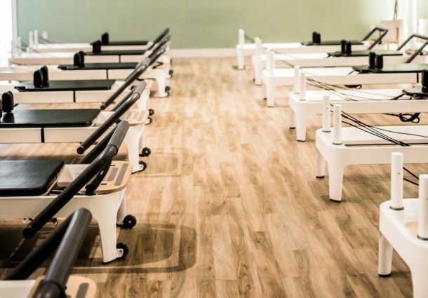 Unidade da AACD em Porto Alegre passa a oferecer pilates como serviço de atendimento particular