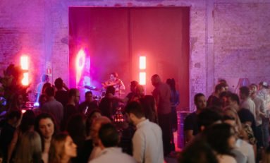 Fuga Bar leva cultura, entretenimento e gastronomia para doca do Cais Embarcadero