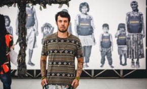 Xadalu fala sobre o apagamento da cultura indígena no Rio Grande do Sul em bate-papo gratuito sediado pelo Instituto Ling