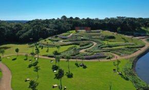 Mátria Jazz Festival reúne grandes nomes da música instrumental gaúcha em shows em meio à natureza da Serra Gaúcha no dia 14 de maio