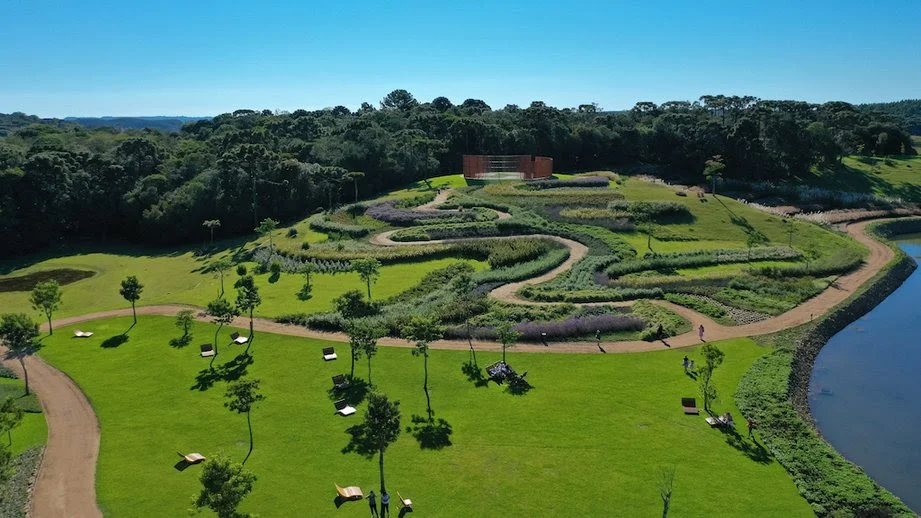 Mátria Jazz Festival reúne grandes nomes da música instrumental gaúcha em shows em meio à natureza da Serra Gaúcha no dia 14 de maio