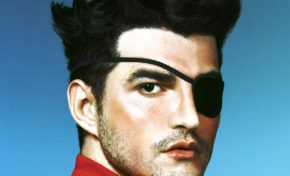 Jão apresenta a turnê Pirata em dois shows em Porto Alegre