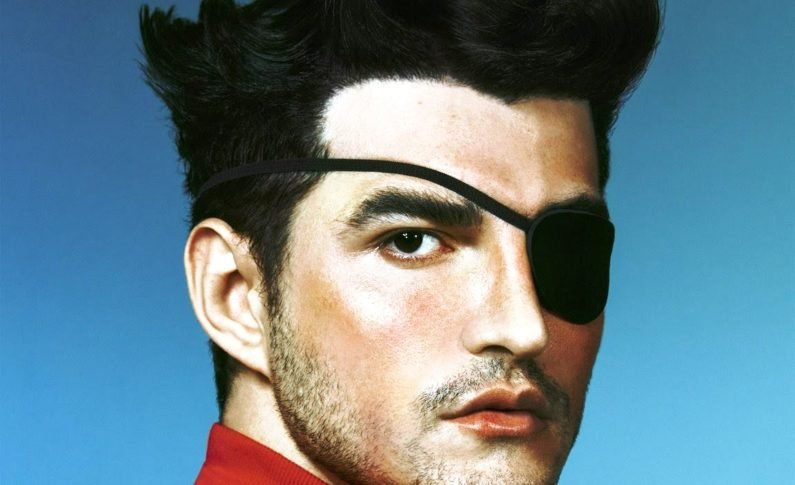 Jão apresenta a turnê Pirata em dois shows em Porto Alegre