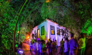 Tudo o que você precisa saber para curtir o Noite dos Museus neste sábado, dia 21 de maio