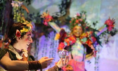 TERRA MÁGICA FLORYBAL ESTÁ ENTRE OS 10 MELHORES PARQUES DO MUNDO