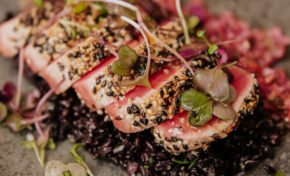 Mirá lança jantar com menu contemporâneo autoral