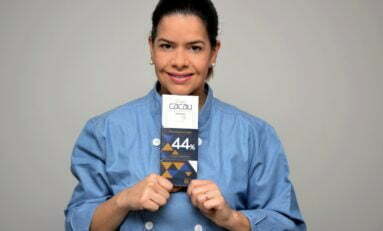 Novidade em Porto Alegre com a Terroir Cacau Bean to Bar que elege a qualidade e a sustentabilidade na fabricação de seus chocolates