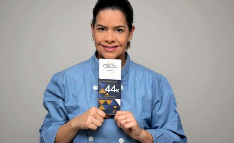 Novidade em Porto Alegre com a Terroir Cacau Bean to Bar que elege a qualidade e a sustentabilidade na fabricação de seus chocolates