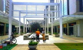 Evento saudável e diferente celebra o Dia dos Namorados do mall Trend Orla