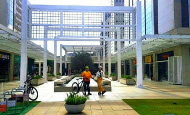 Evento saudável e diferente celebra o Dia dos Namorados do mall Trend Orla